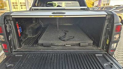 Ford Ranger (TKE) 3.2 TDCi Wildtrak Doppelkabine 4x4