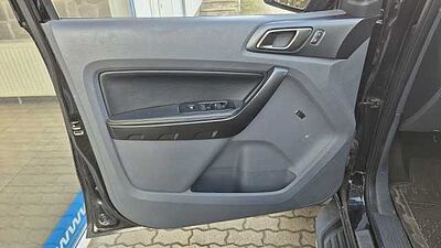 Ford Ranger (TKE) 3.2 TDCi Wildtrak Doppelkabine 4x4