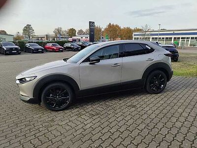 Mazda CX-30 2.5L e-SKYACTIV G 140ps Homura