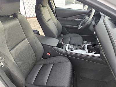 Mazda CX-30 2.5L e-SKYACTIV G 140ps Homura