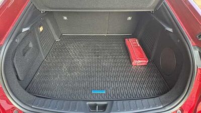 Mazda 6E EV 258ps Takumi