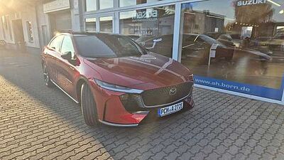 Mazda 6E EV 258ps Takumi