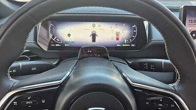 Mazda 6E EV 258ps Takumi