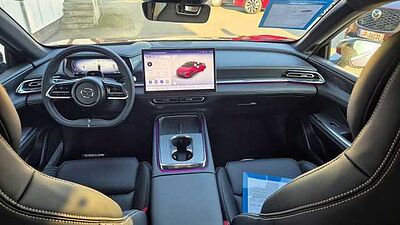 Mazda 6E EV 258ps Takumi