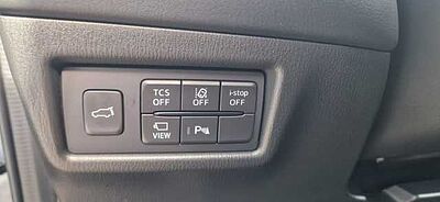 Mazda CX-5 2.5L SKYACTIV G 194 6AT HOMURA + AHK schwenkbar