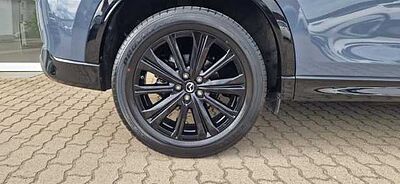 Mazda CX-5 2.5L SKYACTIV G 194 6AT HOMURA + AHK schwenkbar