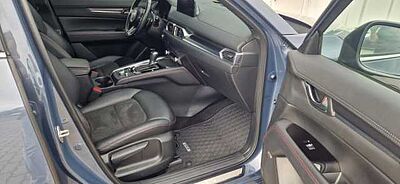 Mazda CX-5 2.5L SKYACTIV G 194 6AT HOMURA + AHK schwenkbar