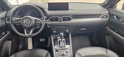 Mazda CX-5 2.5L SKYACTIV G 194 6AT HOMURA + AHK schwenkbar