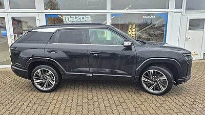 KGM Actyon LUX 1,5B 6AT 2WD