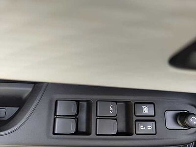 Suzuki Swift Comfort