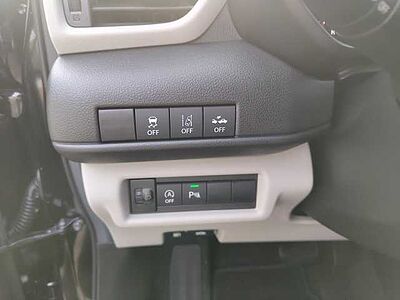 Suzuki Swift Comfort