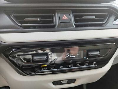 Suzuki Swift Comfort