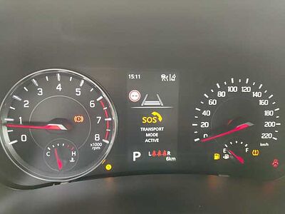 Suzuki Swift Comfort