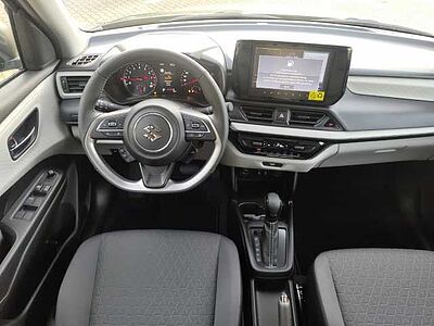 Suzuki Swift Comfort
