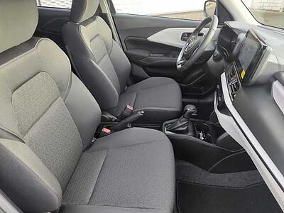 Suzuki Swift Comfort