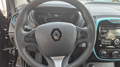 Renault Captur (2013->) 0.9 TCe 90 Life ENERGY