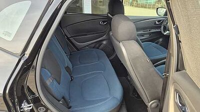 Renault Captur (2013->) 0.9 TCe 90 Life ENERGY