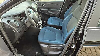 Renault Captur (2013->) 0.9 TCe 90 Life ENERGY