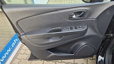 Renault Captur (2013->) 0.9 TCe 90 Life ENERGY