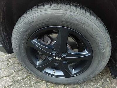 Suzuki Vitara Comfort