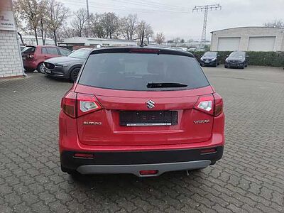Suzuki Vitara Comfort