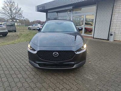 Mazda CX-30 2.5L e-SKYACTIV G 140ps Nagisa