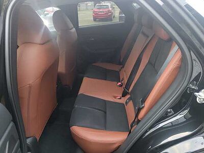 Mazda CX-30 2.5L e-SKYACTIV G 140ps Nagisa