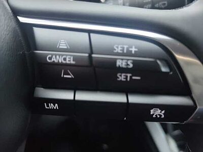 Mazda CX-30 2.5L e-SKYACTIV G 140ps Nagisa