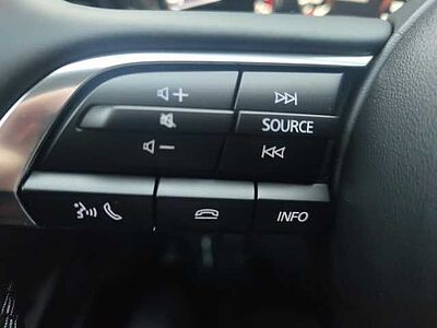 Mazda CX-30 2.5L e-SKYACTIV G 140ps Nagisa