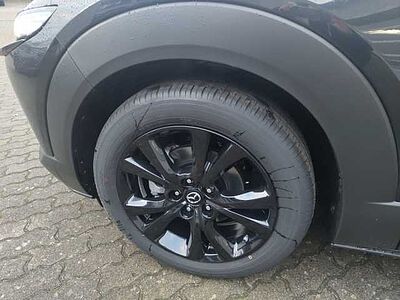 Mazda CX-30 2.5L e-SKYACTIV G 140ps Nagisa