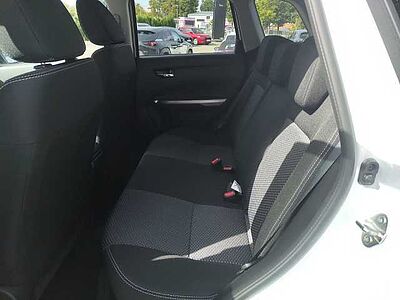 Suzuki Vitara 1,4 A/T Comfort Boosterjet Allgrip