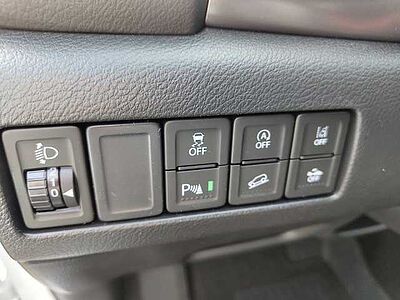 Suzuki Vitara 1,4 A/T Comfort Boosterjet Allgrip