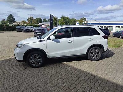 Suzuki Vitara 1,4 A/T Comfort Boosterjet Allgrip