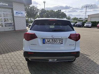 Suzuki Vitara 1,4 A/T Comfort Boosterjet Allgrip