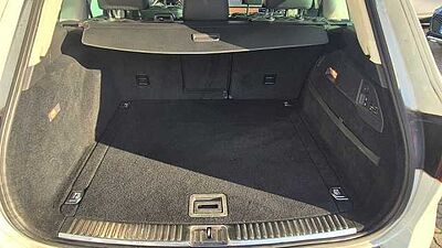 Volkswagen Touareg (7P6) V6 TDI BMT/Start-St Executive Edition Terrain Tech