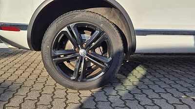 Volkswagen Touareg (7P6) V6 TDI BMT/Start-St Executive Edition Terrain Tech