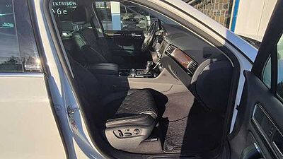 Volkswagen Touareg (7P6) V6 TDI BMT/Start-St Executive Edition Terrain Tech