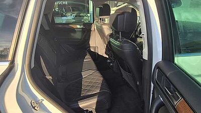 Volkswagen Touareg (7P6) V6 TDI BMT/Start-St Executive Edition Terrain Tech