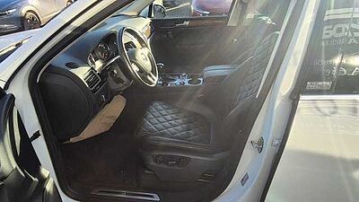 Volkswagen Touareg (7P6) V6 TDI BMT/Start-St Executive Edition Terrain Tech