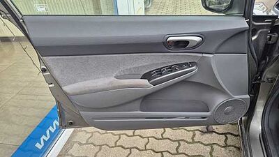 Honda Civic Hybrid Lim. 4-trg. (FD3) Basis