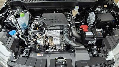Suzuki Vitara 1,4 Boosterjet Hybrid Comfort +