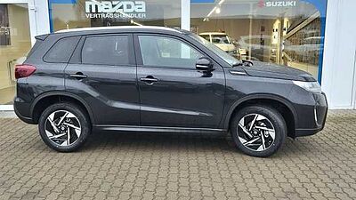 Suzuki Vitara 1,4 Boosterjet Hybrid Comfort +