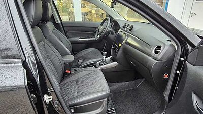 Suzuki Vitara 1,4 Boosterjet Hybrid Comfort +