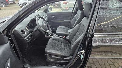 Suzuki Vitara 1,4 Boosterjet Hybrid Comfort +