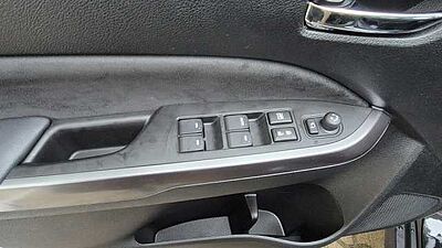 Suzuki Vitara 1,4 Boosterjet Hybrid Comfort +