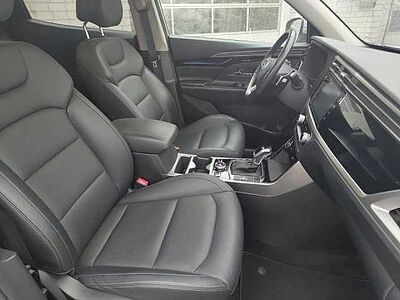 SsangYong Korando Sapphire 4x2