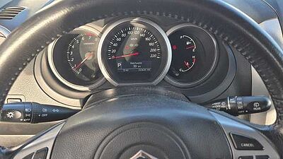 Suzuki Grand Vitara 3.2 A/T Comfort +