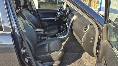 Suzuki Grand Vitara 3.2 A/T Comfort +