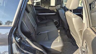 Suzuki Grand Vitara 3.2 A/T Comfort +