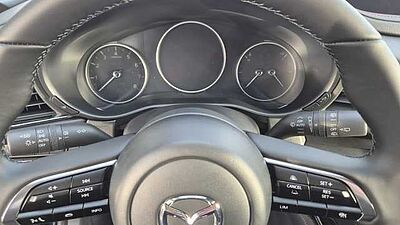 Mazda CX-30 2.5L e-SKYACTIV G 6MT FWD Homura